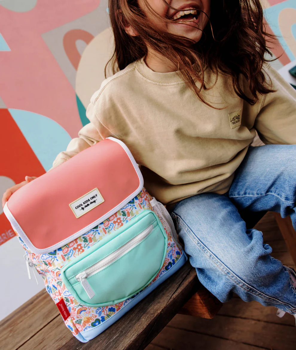 SAC A DOS HAPINESS 2 - 5 ANS – Image 4