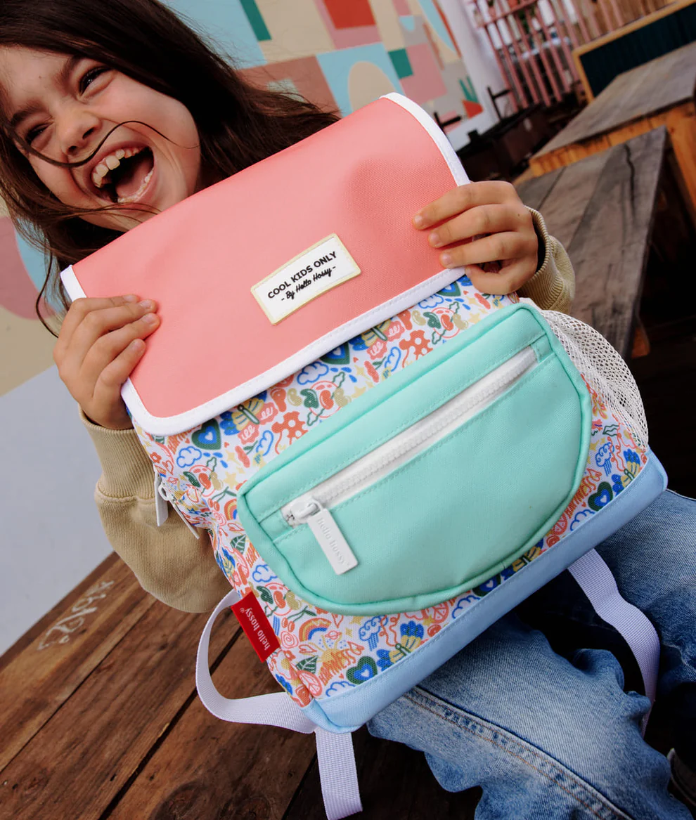 SAC A DOS HAPINESS 2 - 5 ANS – Image 3