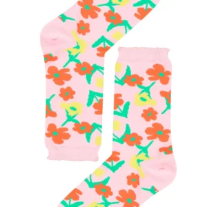 CHAUSSETTES COTON BIO LOREA