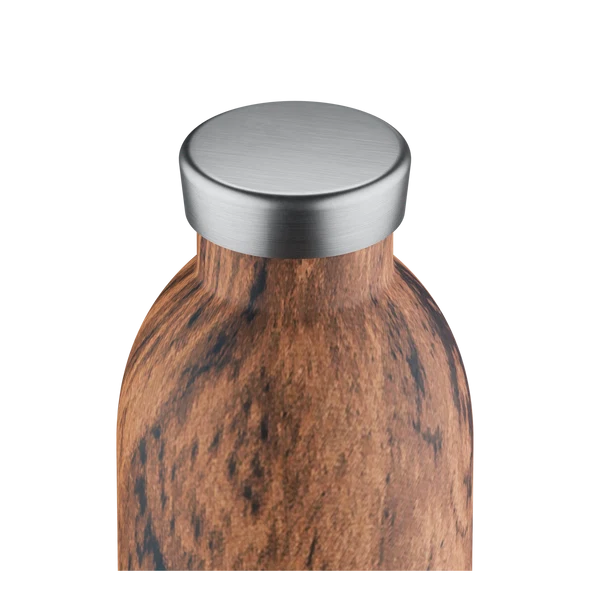 Clima Bottle Sequoia Wood 500 ml – Image 2