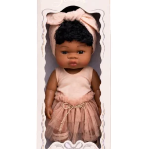 POUPEE LORETA - SHINY