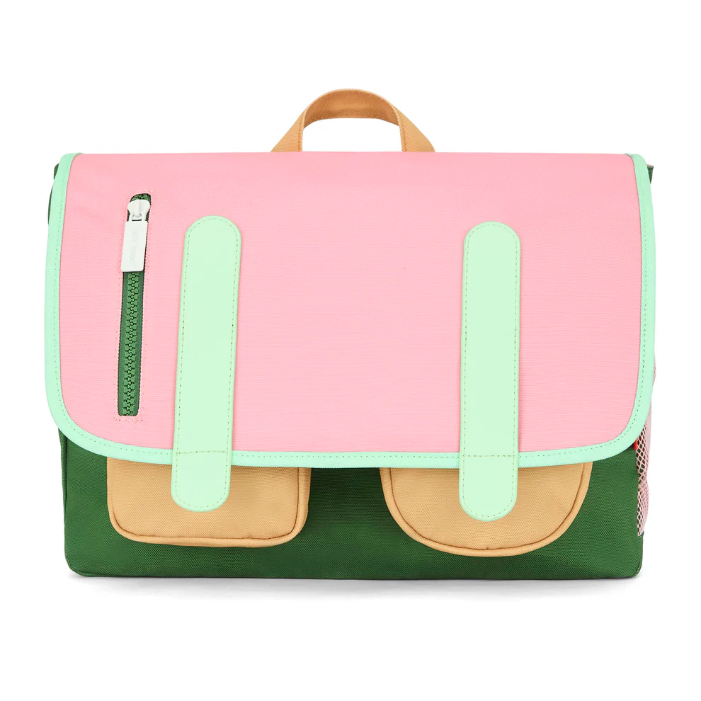 CARTABLE BUBLEGUM + 6 ANS