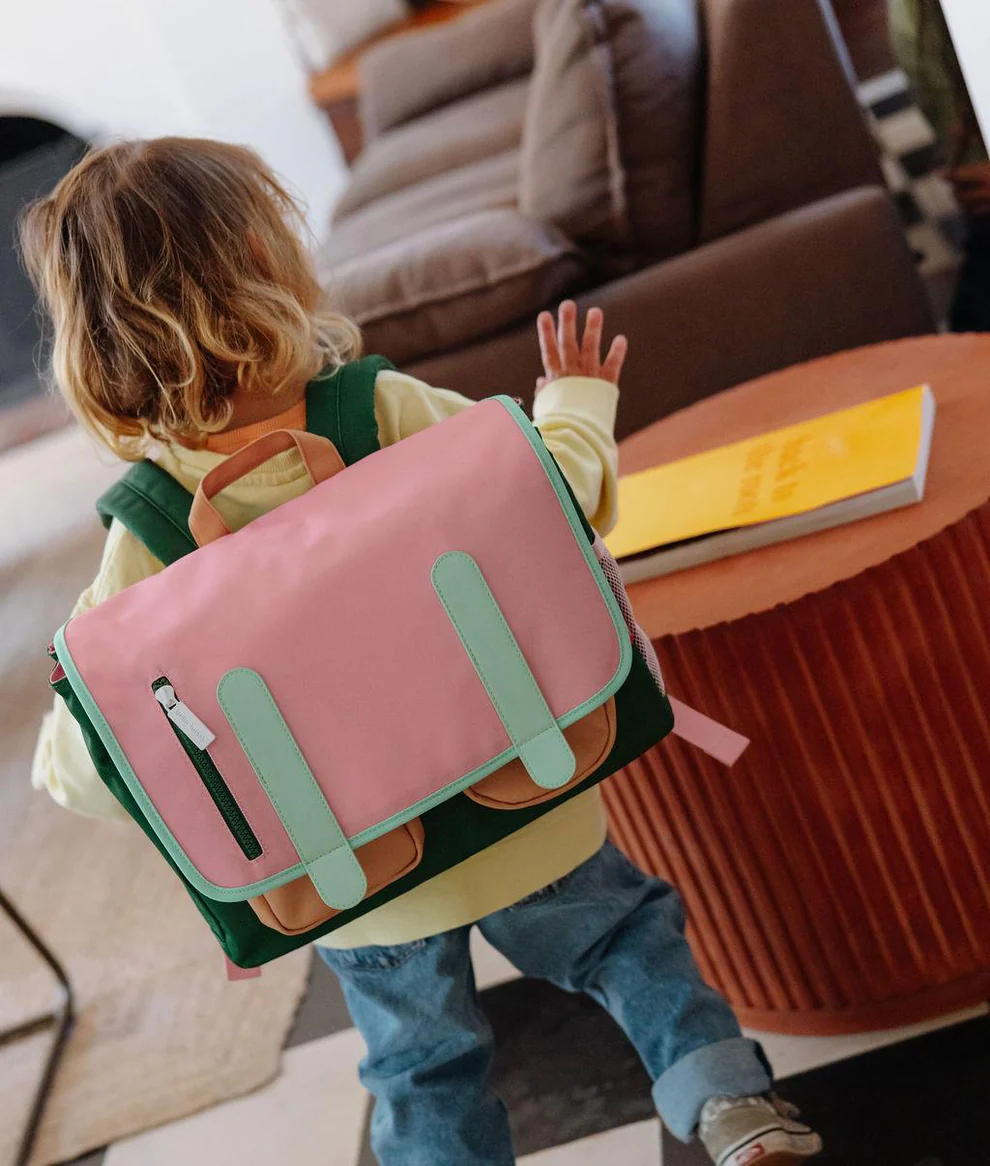 CARTABLE BUBLEGUM + 6 ANS – Image 2