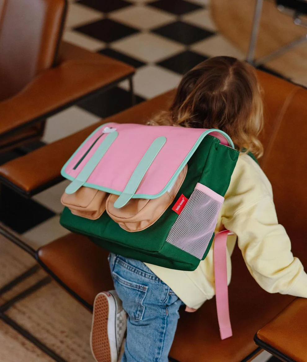 CARTABLE BUBLEGUM + 6 ANS – Image 3