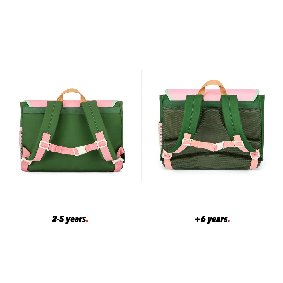 CARTABLE BUBLEGUM + 6 ANS – Image 4