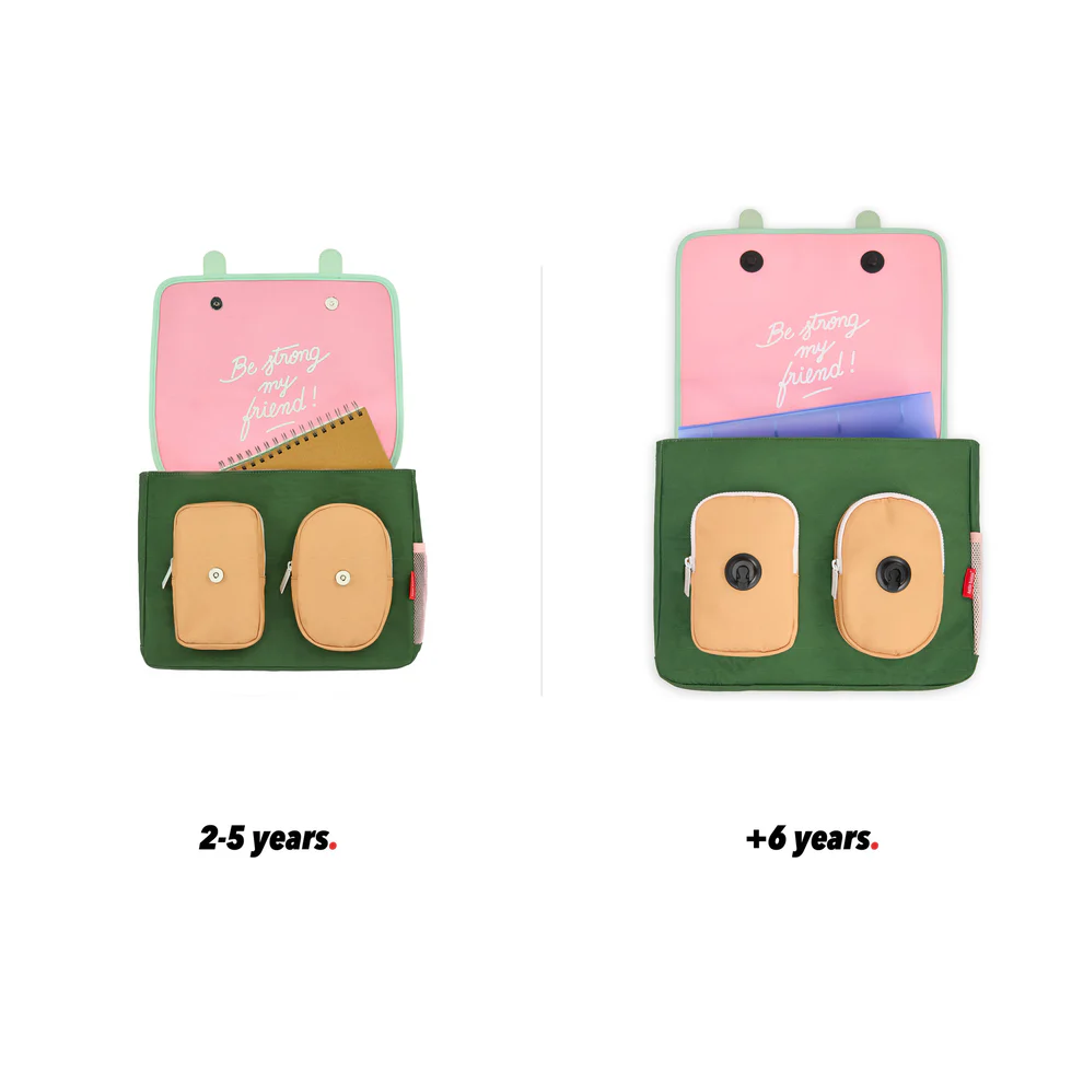 CARTABLE BUBLEGUM + 6 ANS – Image 5