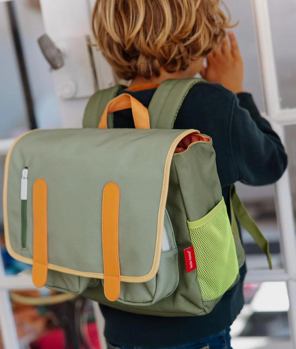 CARTABLE MINI SAFARI + 6 ANS – Image 3
