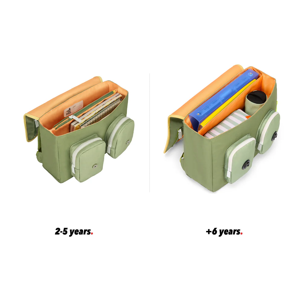 CARTABLE MINI SAFARI + 6 ANS – Image 4