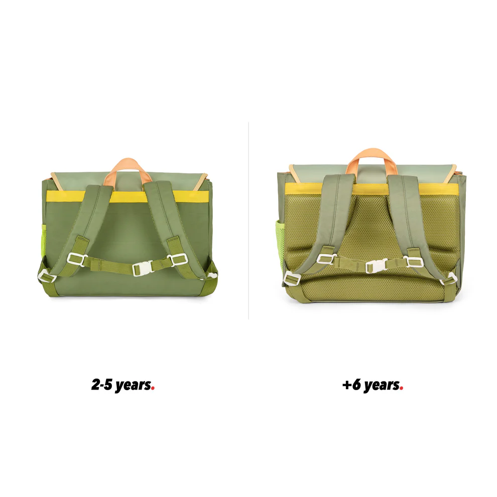 CARTABLE MINI SAFARI + 6 ANS – Image 5