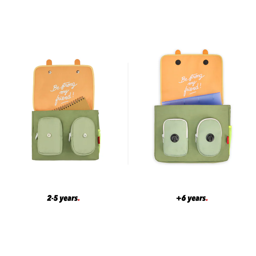 CARTABLE MINI SAFARI + 6 ANS – Image 6