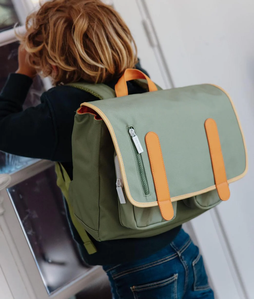 CARTABLE MINI SAFARI + 6 ANS – Image 2