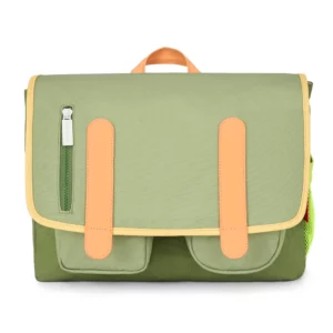 CARTABLE MINI SAFARI + 6 ANS