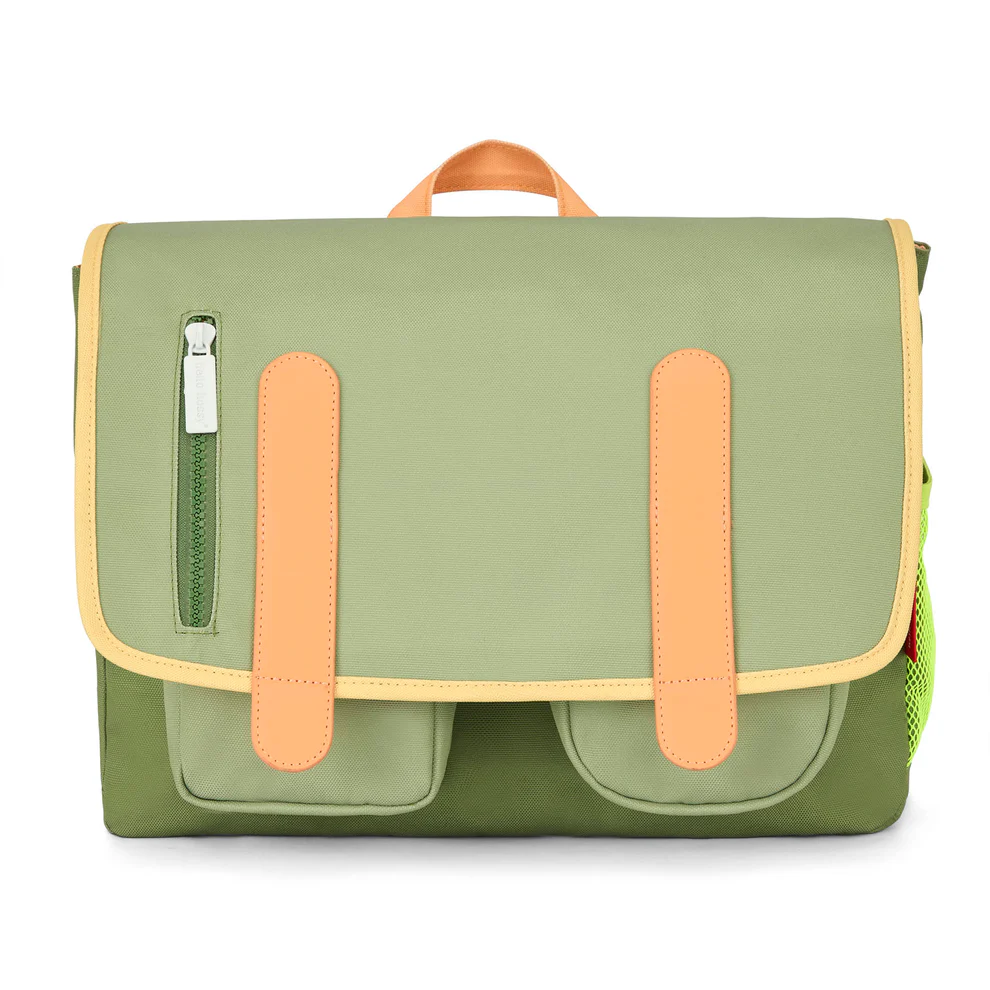 CARTABLE MINI SAFARI + 6 ANS