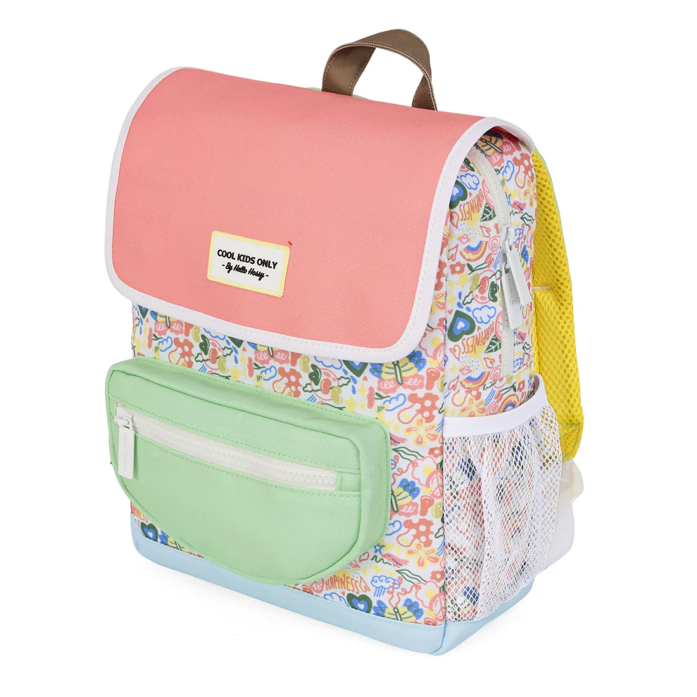 SAC A DOS HAPINESS 2 - 5 ANS – Image 2