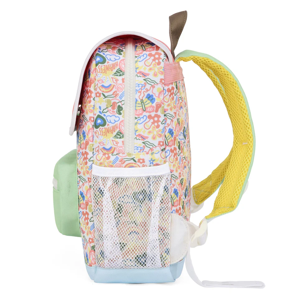 SAC A DOS HAPINESS 2 - 5 ANS – Image 5
