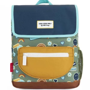 SAC A DOS SMILEY + 6 ANS