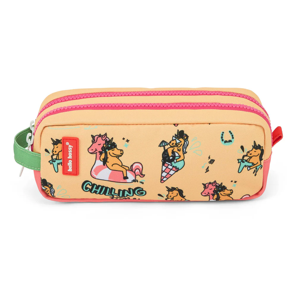 TROUSSE UNICORN