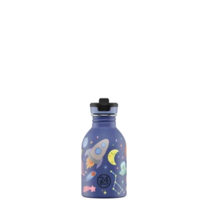 Kids Bottle Space Friends 250 ml