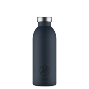 Clima Bottle Navy Blue 500 ml
