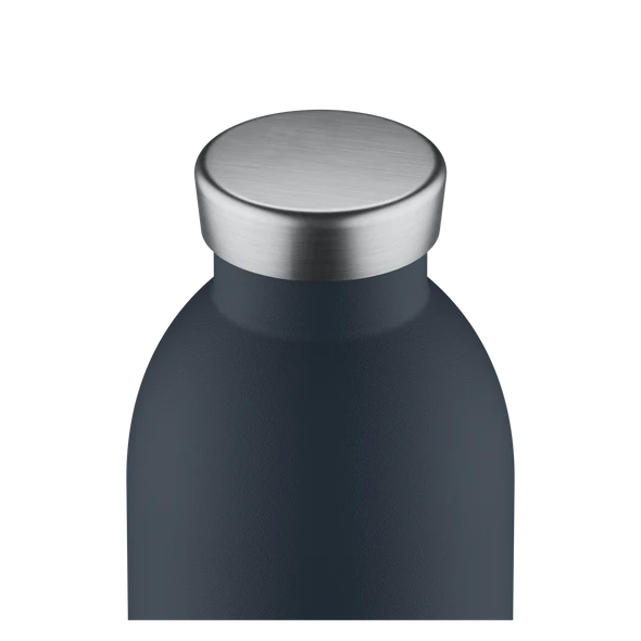 Clima Bottle Navy Blue 500 ml – Image 2