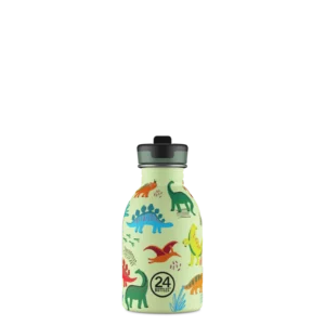 Kids Bottle Jurassic Friends 250 ml