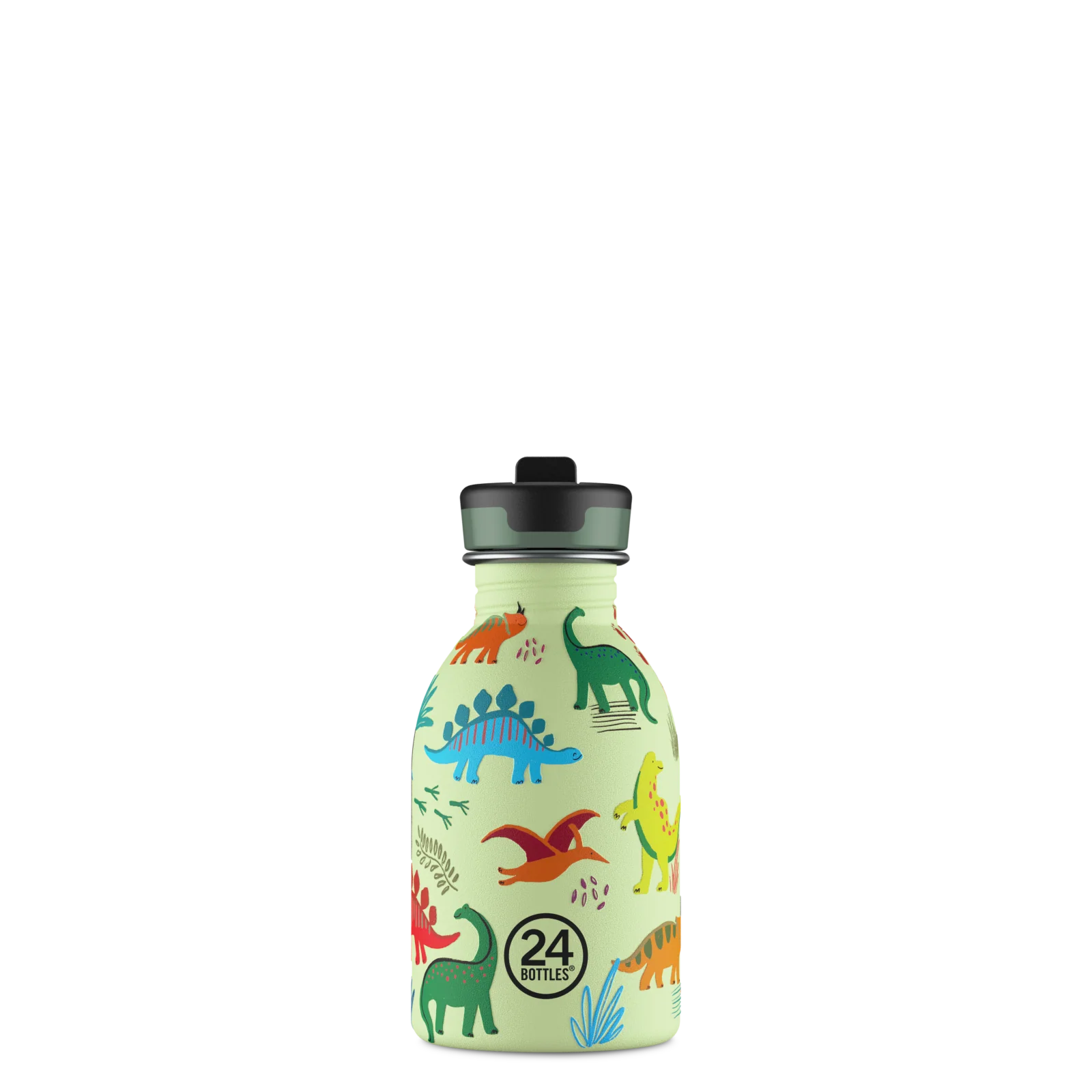 Kids Bottle Jurassic Friends 250 ml
