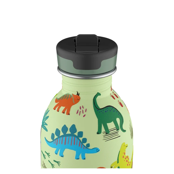 Kids Bottle Jurassic Friends 250 ml – Image 2