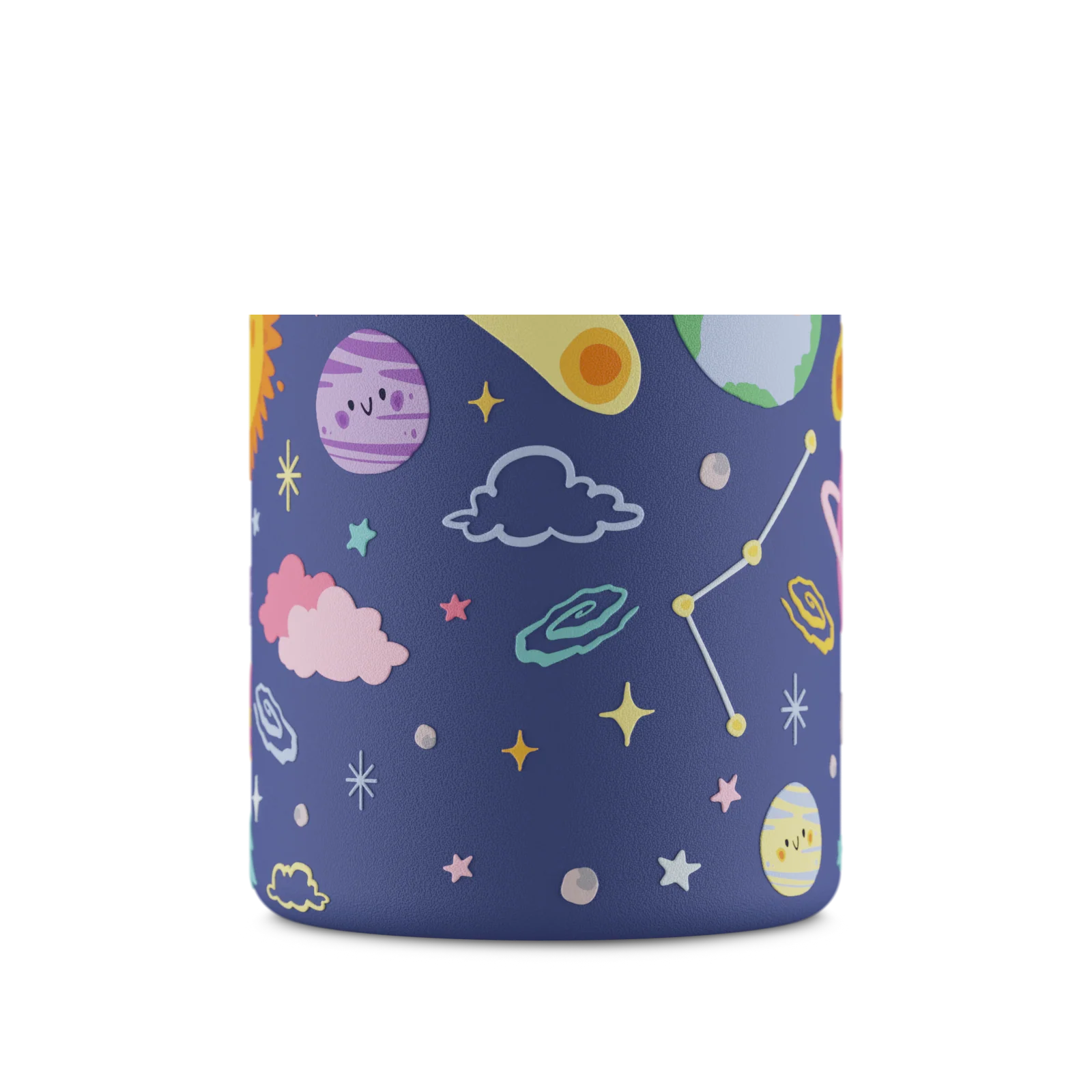 Kids Bottle Space Friends 250 ml – Image 3