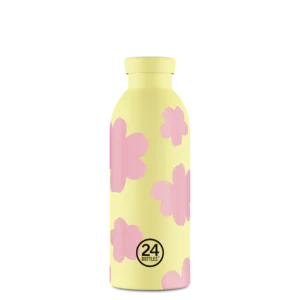 Clima Bottle Daydreaming Yellow 500 ml