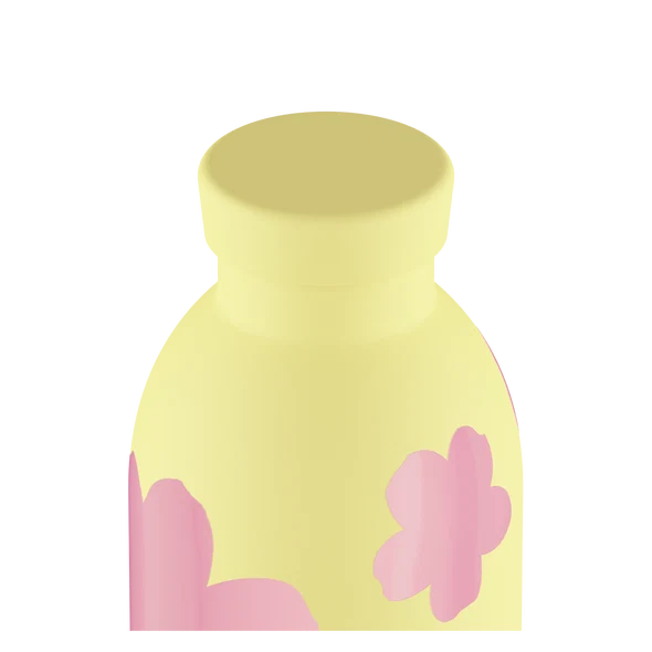 Clima Bottle Daydreaming Yellow 500 ml – Image 2