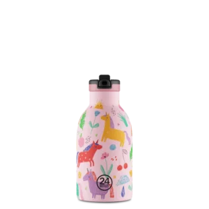 Clima Kids Insulated Bottle Magic Friends 330 ml