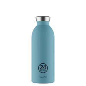 Clima Bottle Powder Blue 500 ml
