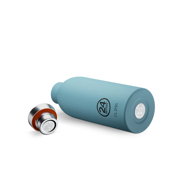 Clima Bottle Powder Blue 500 ml – Image 3