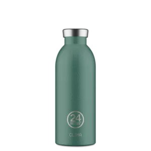 Clima Bottle Moss Green 500 ml