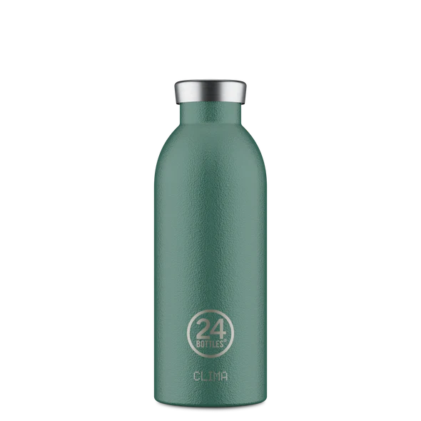 Clima Bottle Moss Green 500 ml