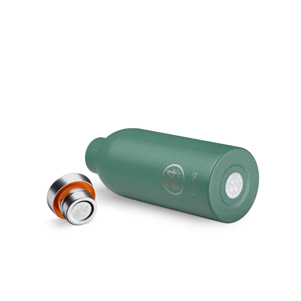 Clima Bottle Moss Green 500 ml – Image 3