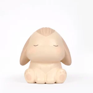Squichymals - Poupées anti-stress Squichys - Lapin