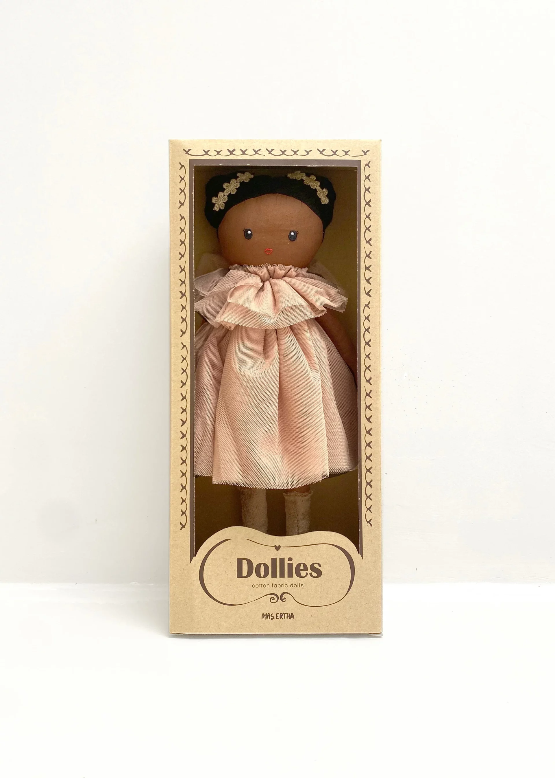 POUPEE - ABEILLE SUCREE – Image 3