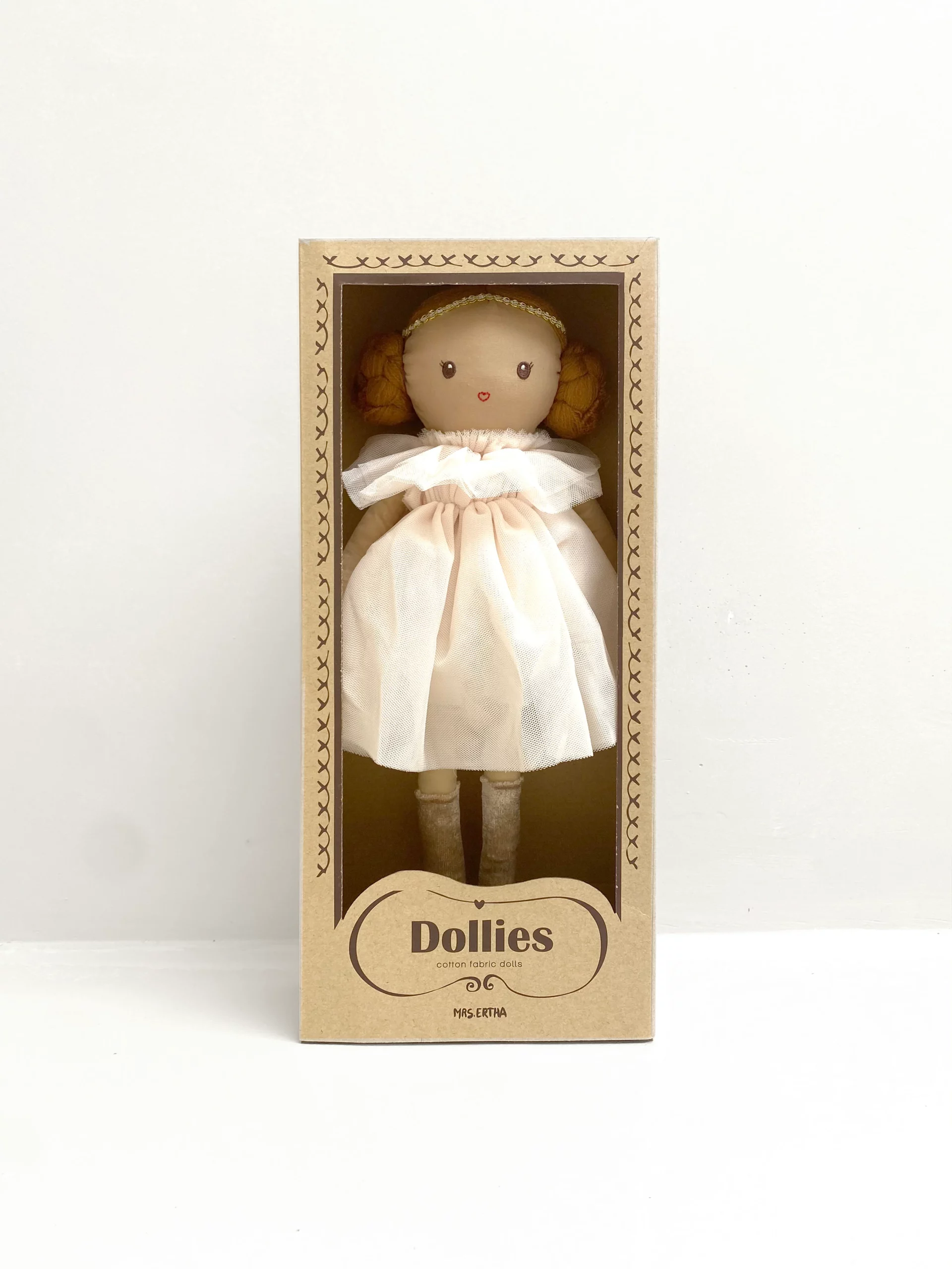 POUPEE - LILLY TOOLS – Image 3