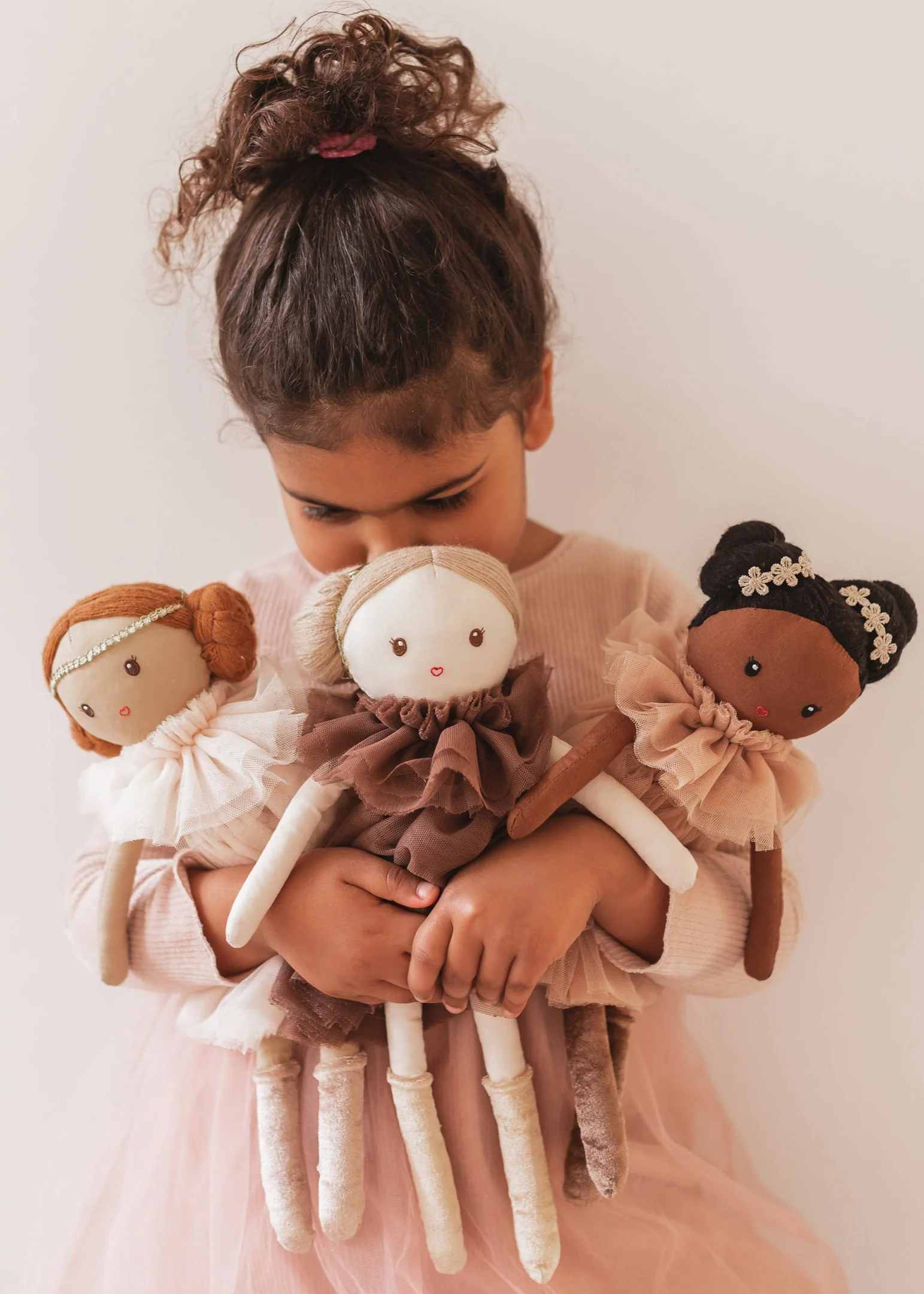 POUPEE - LILLY TOOLS – Image 4