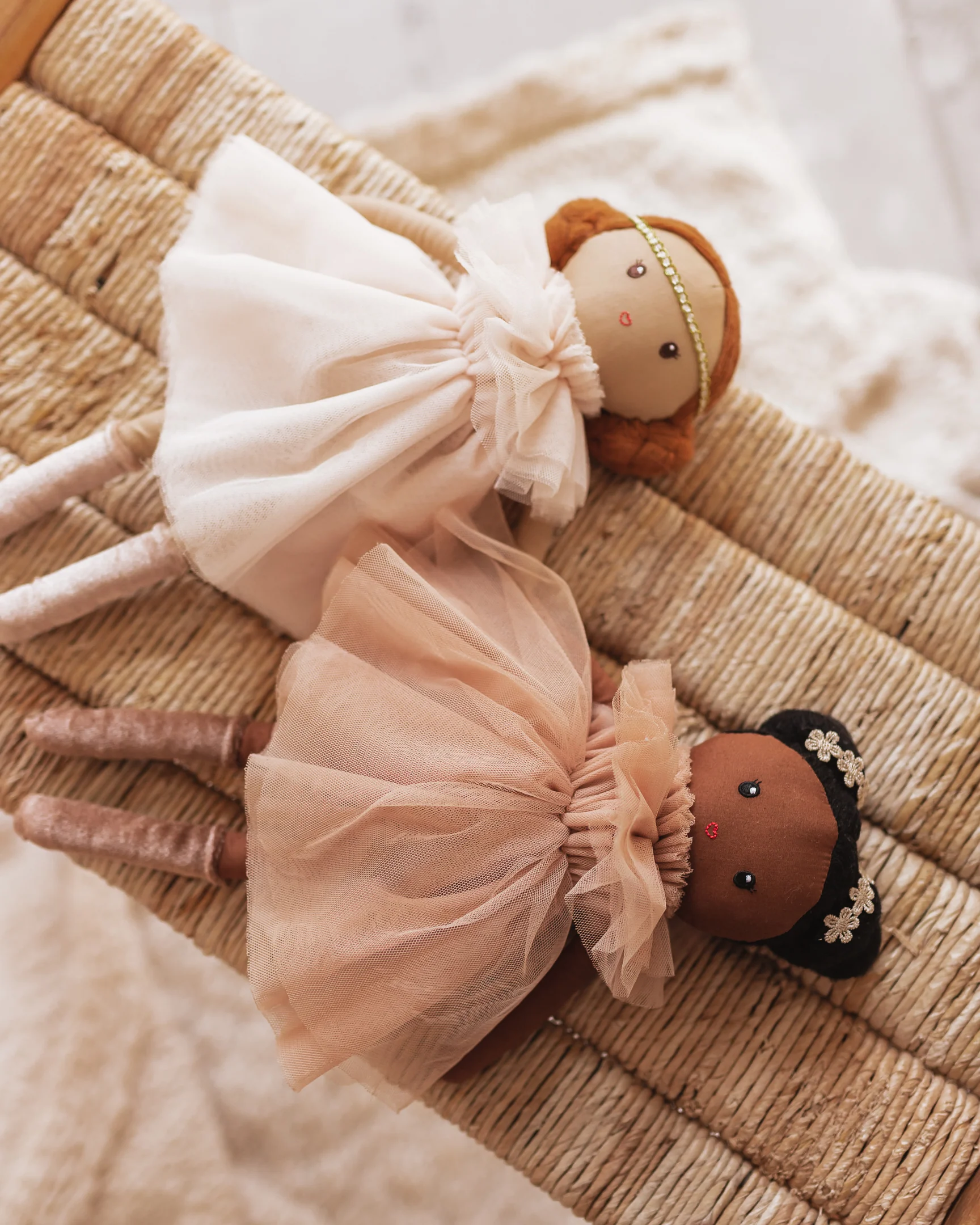 POUPEE - ABEILLE SUCREE – Image 4