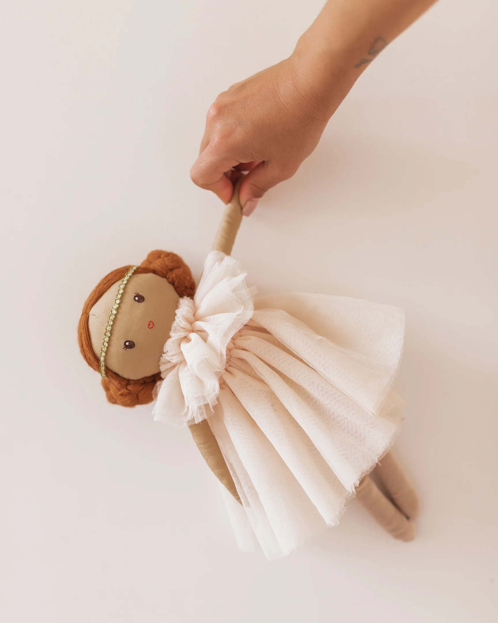 POUPEE - LILLY TOOLS – Image 2