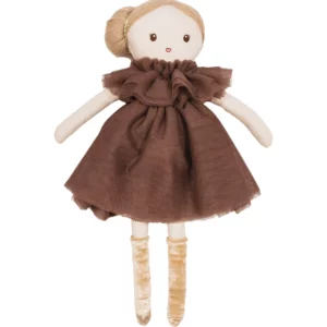 POUPEE - MAGGIE LU