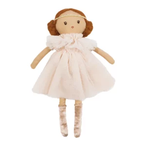 POUPEE - LILLY TOOLS