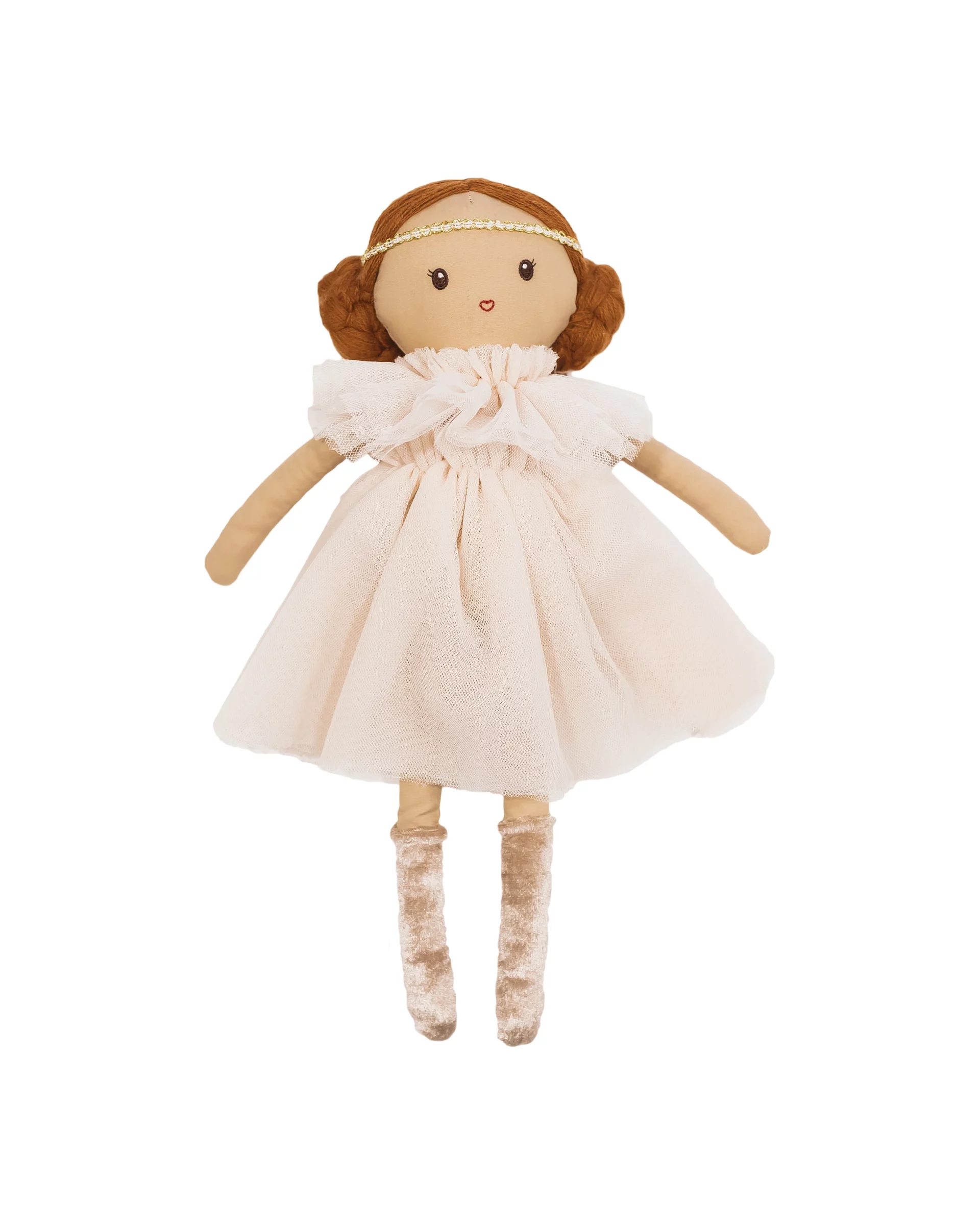 POUPEE - LILLY TOOLS