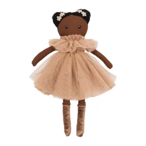POUPEE - ABEILLE SUCREE