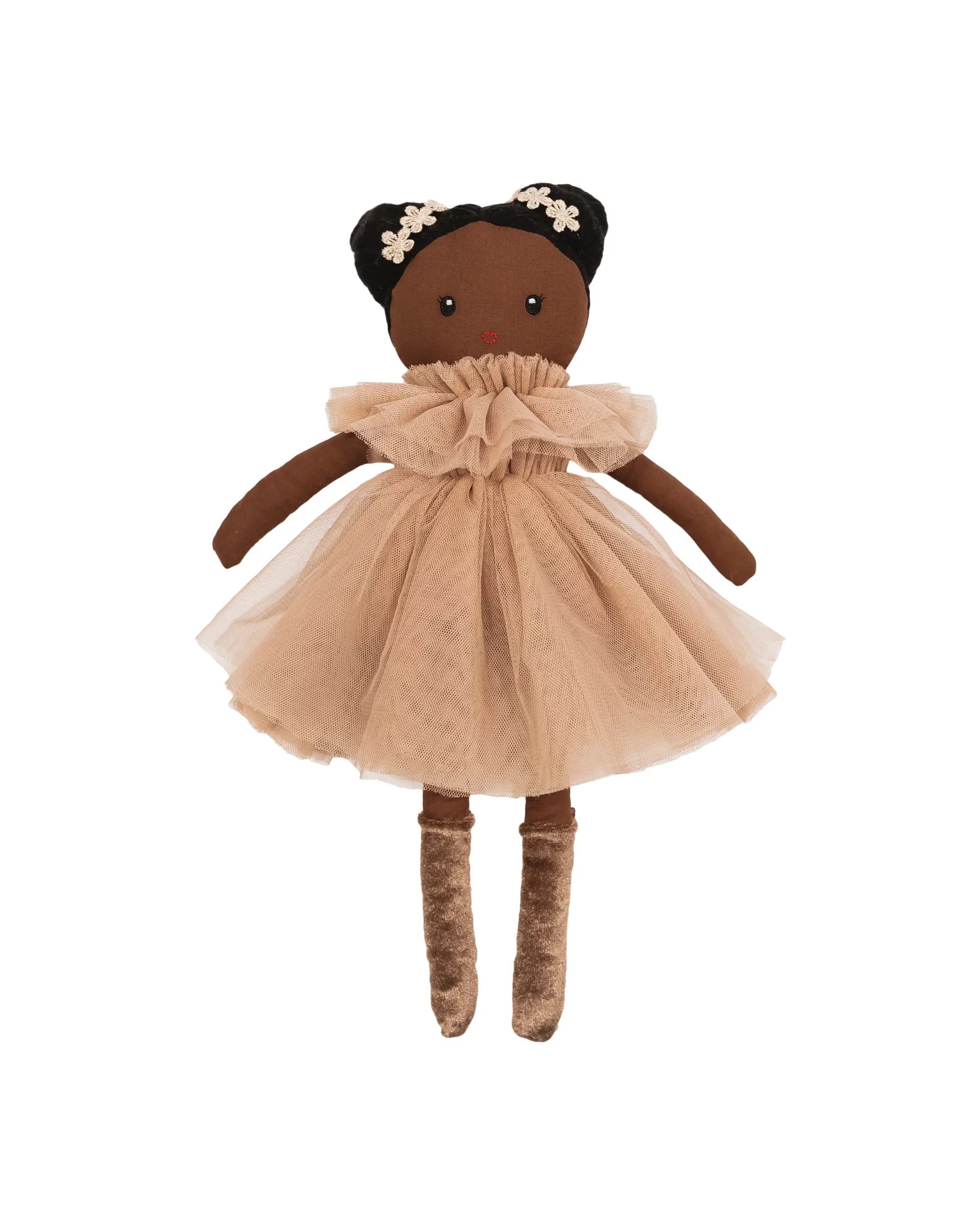 POUPEE - ABEILLE SUCREE