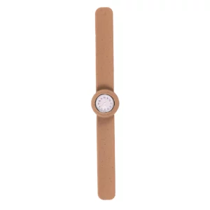MONTRE - BRIQUE ROUILLEE