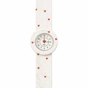 MONTRE - CONFETTIS D'AMOUR
