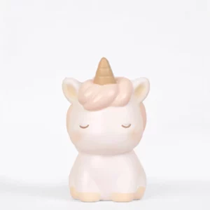 Squichymals - Poupées anti-stress Squichys - Licorne